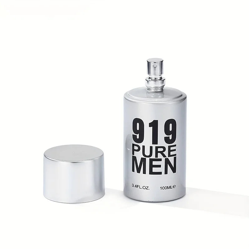 Eau De Toilette Spray For Men X72128