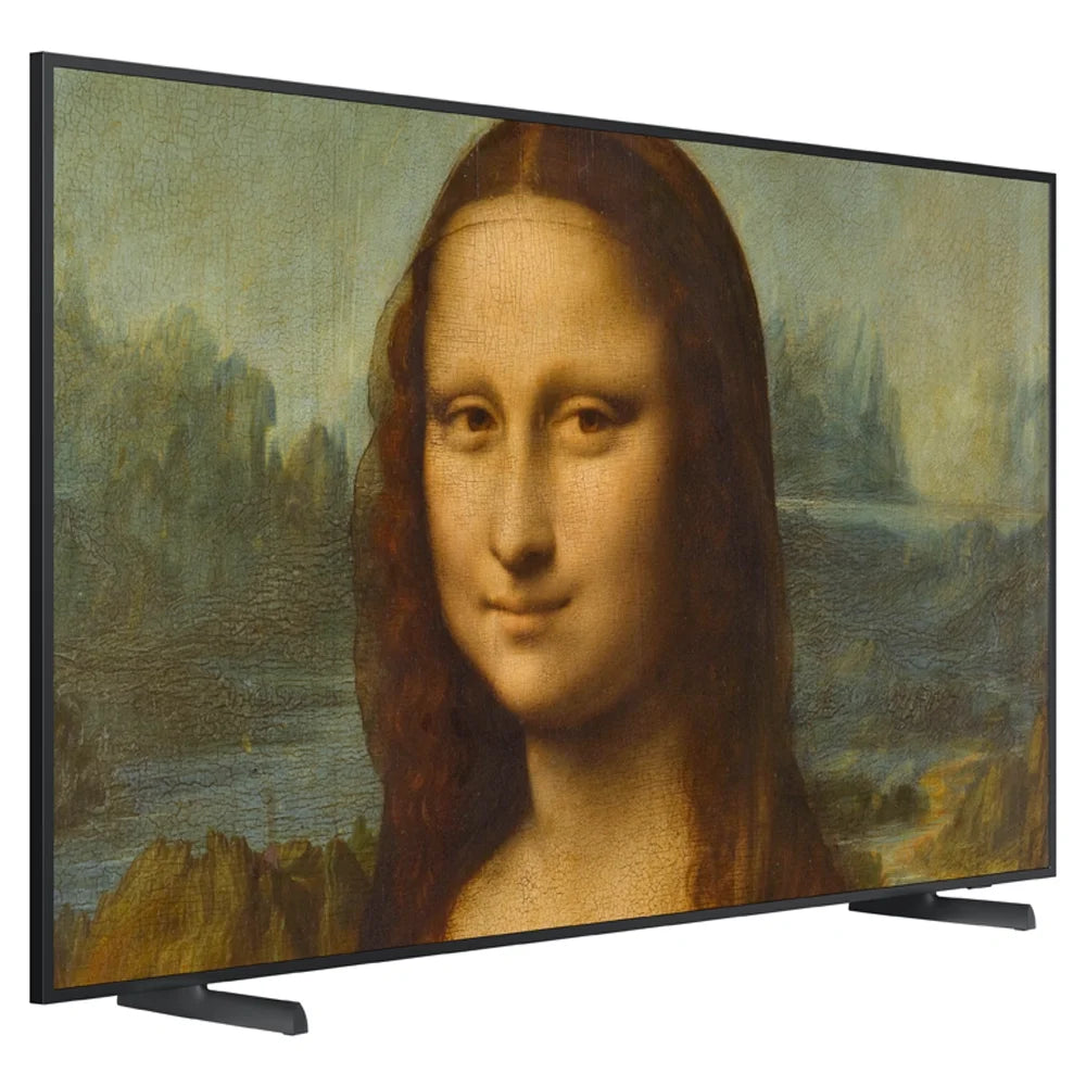 55 inch QLED 4K UHD Smart TV I30962