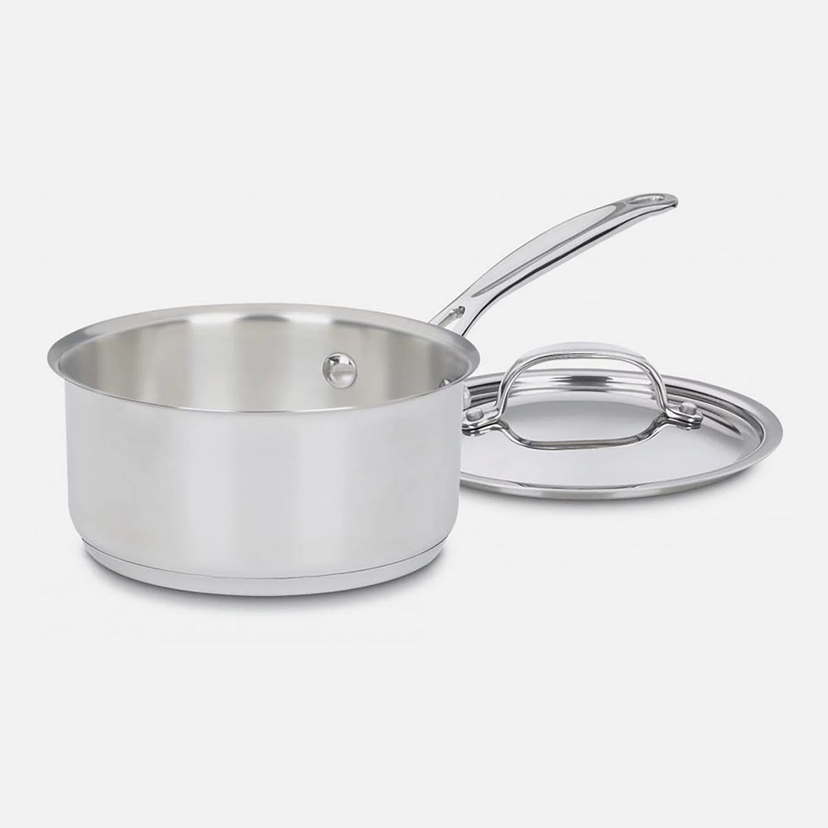 Stainless Steel Cookware Q385