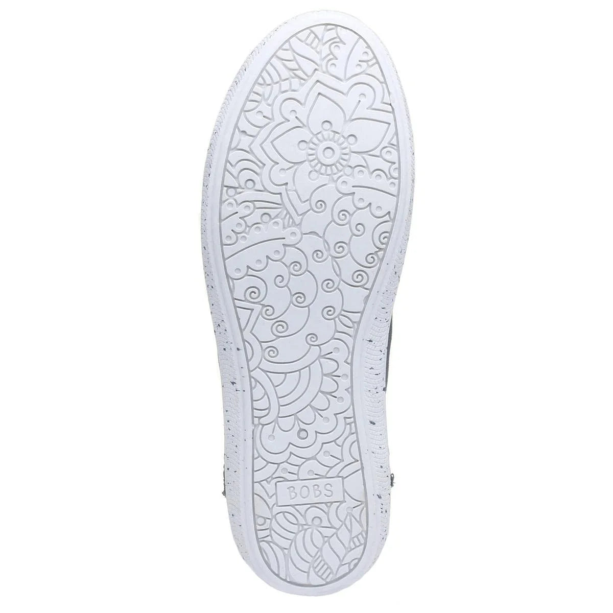Recycled Canvas Slip On Sneaker D12349