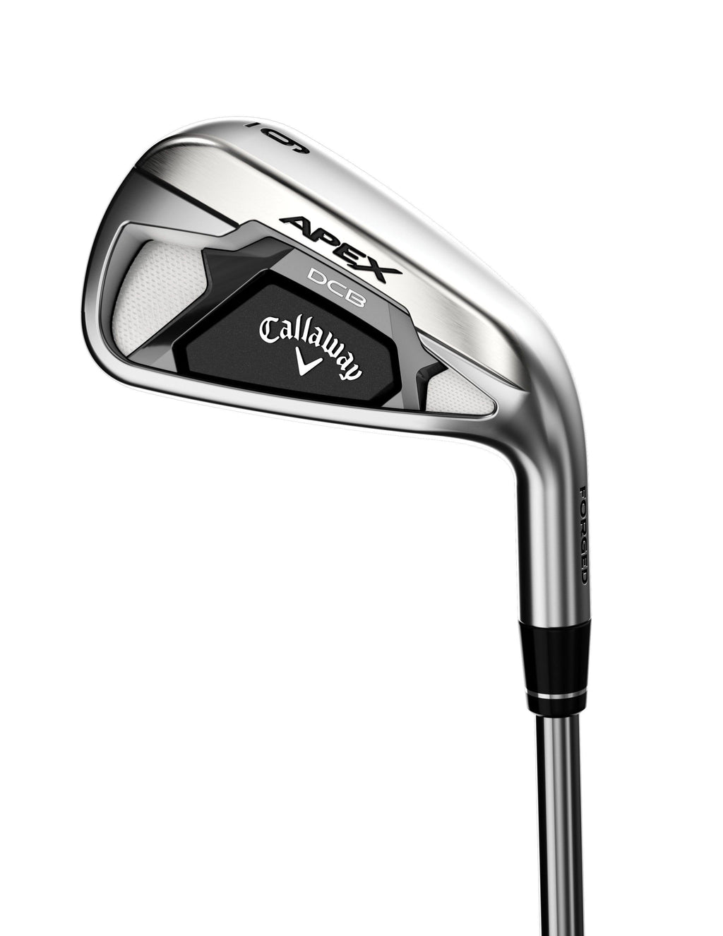 Wedge Graphite Stiff Right Handed PW B8453