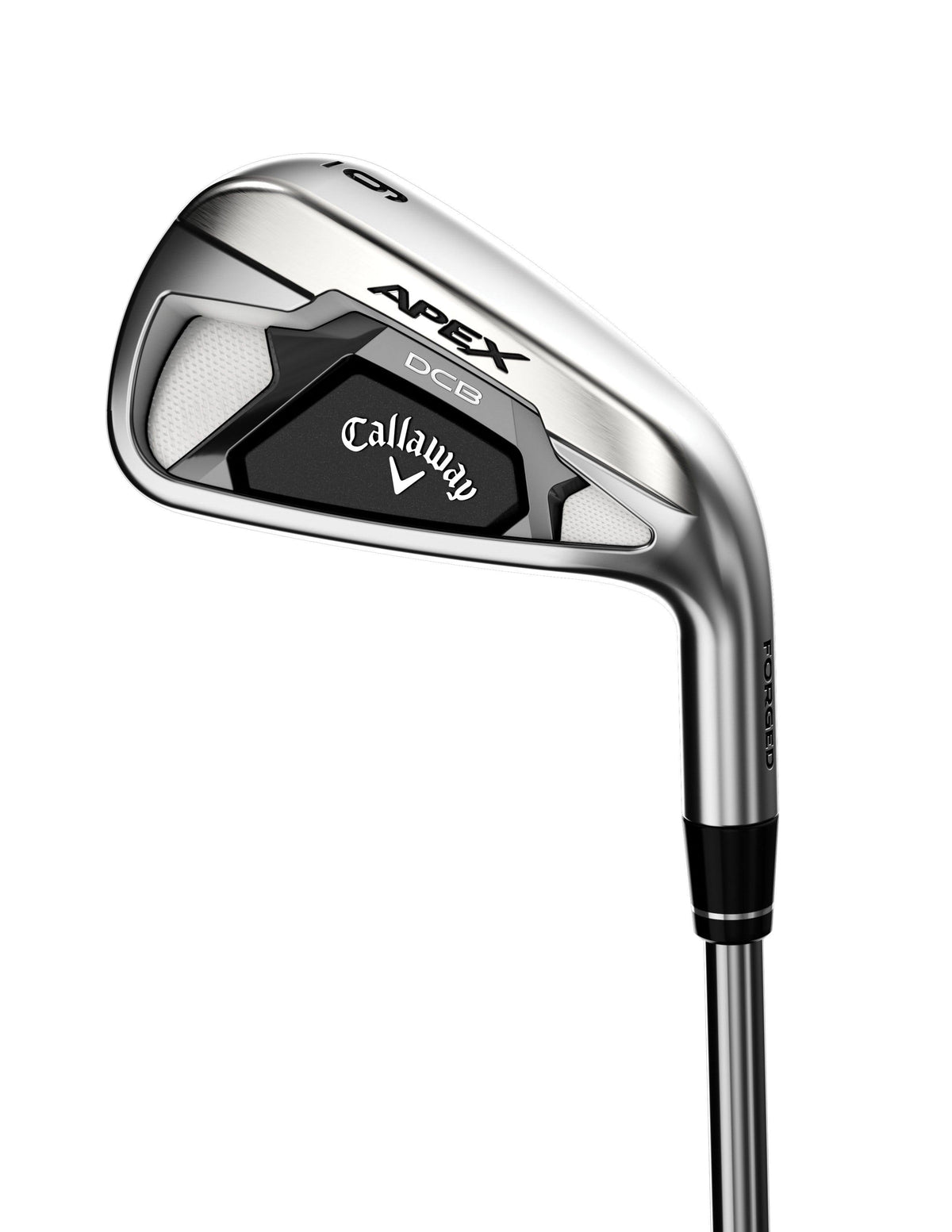 Wedge Graphite Stiff Right Handed PW B8453