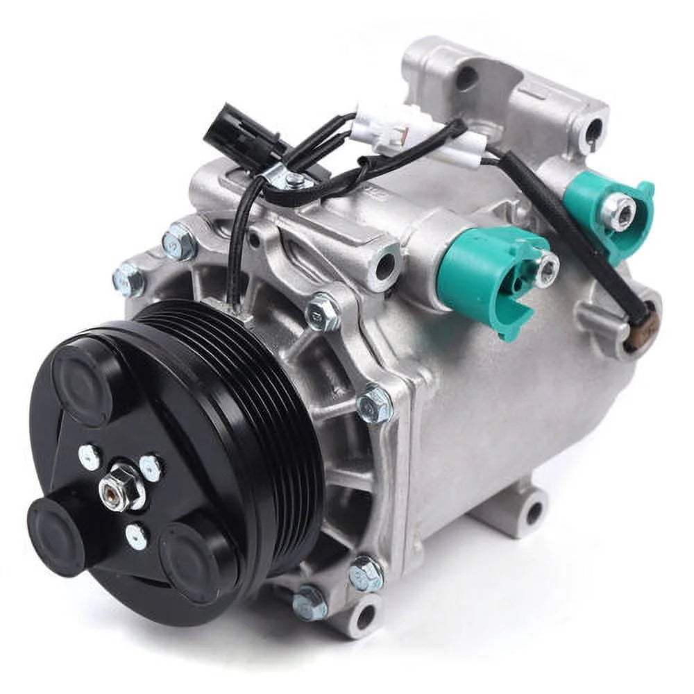 A/C Air Conditioner Compressor & Clutch L8118
