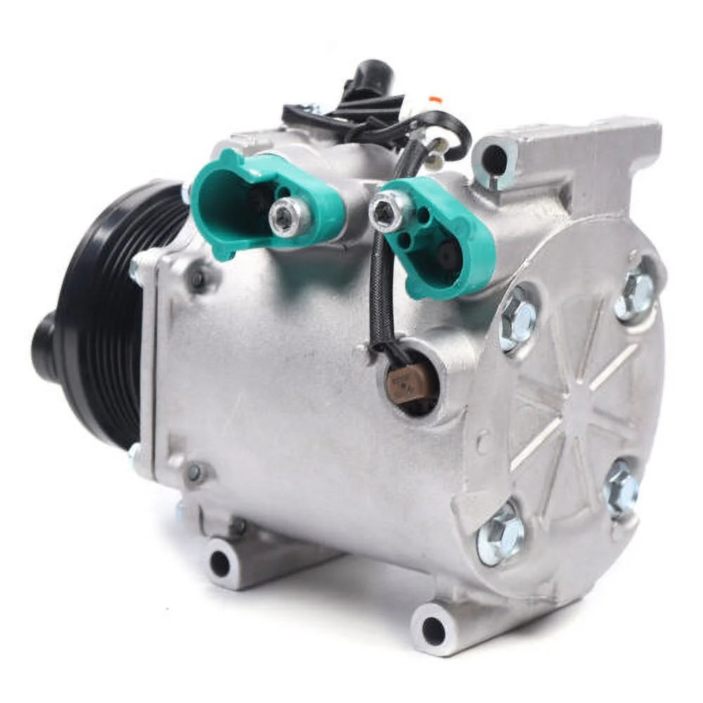 A/C Air Conditioner Compressor & Clutch L8118