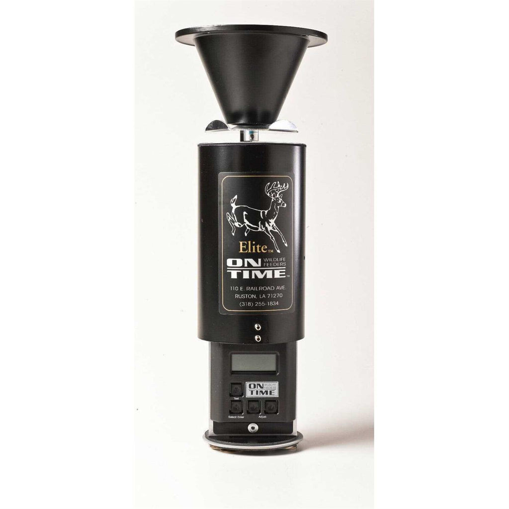 Lifetime Feeder O105