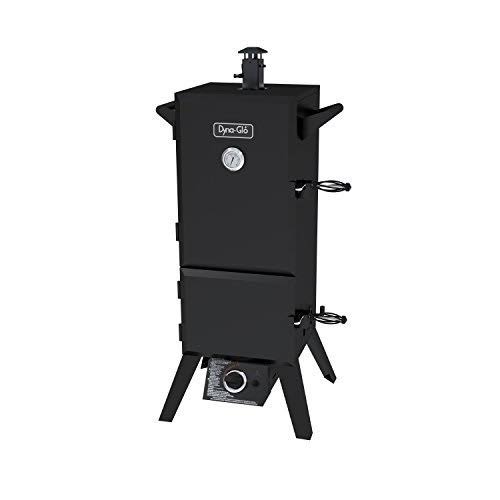 Vertical LP Gas Smoker Q783058