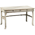 Contemporary Mango Wood Writing Desk T195049