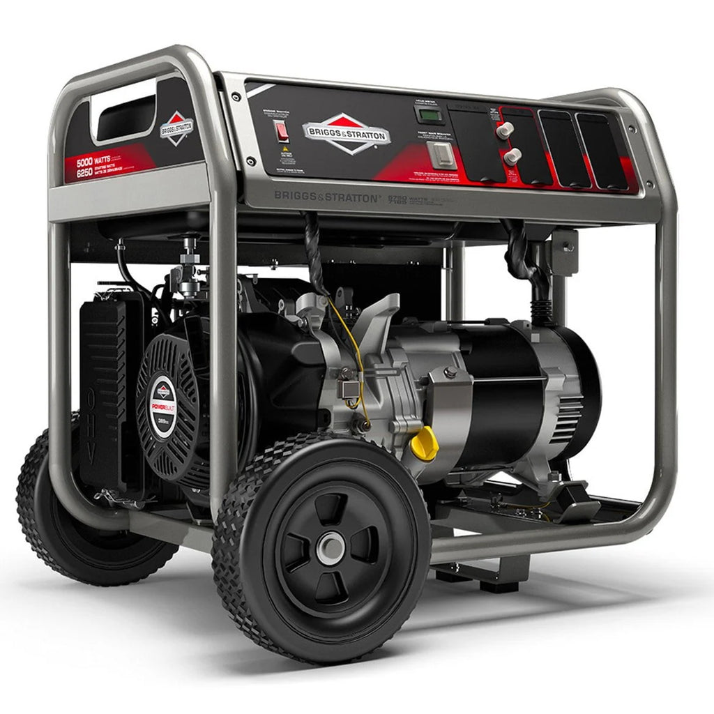 Portable Gas Powered Generator F58178