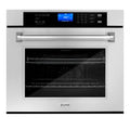 30 in. Stainless Steel Single Wall Oven I8653