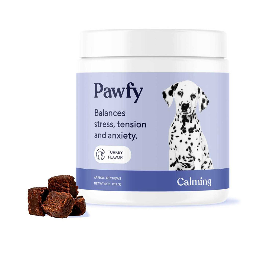 Calming Soft Chews U38072
