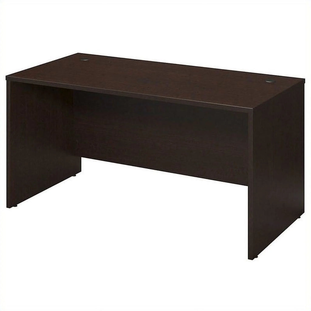 Mocha Cherry Desk Shell T332
