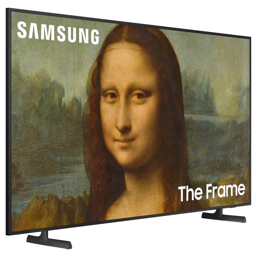 55 inch QLED 4K UHD Smart TV I30962