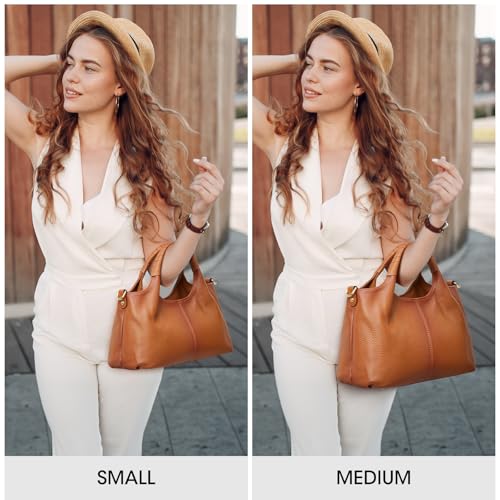 Leather Purses and Handbags Crossbody Bags Shoulder Satchel Bags L930642