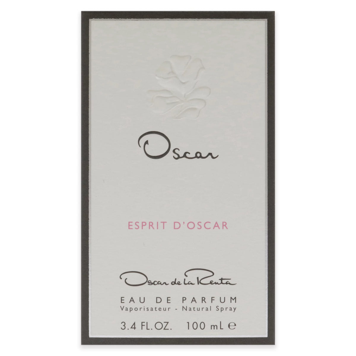 3.3 oz EDP Spray U44636