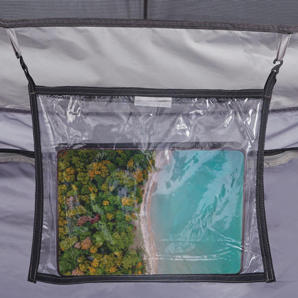 8-Person Connect Tent with Screen Porch I982835