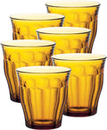 Clear Drinking Glasses 6 Count R743530