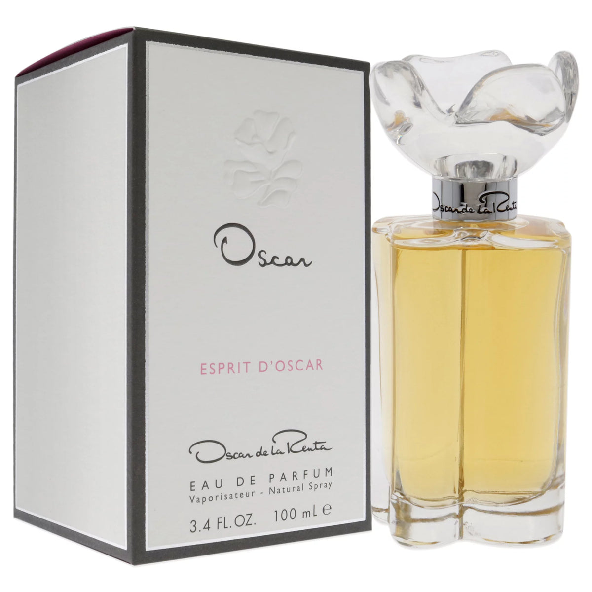 3.3 oz EDP Spray U44636