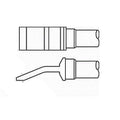 Blade Tip Tweezer Cartridge I45381