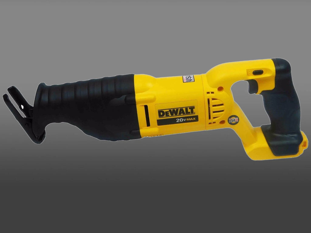 20V Cordless Reciprocating Saw V14212