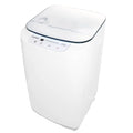 Fully Automatic 2-in-1 Compact Washing Machine 8 lbs Capacity U290