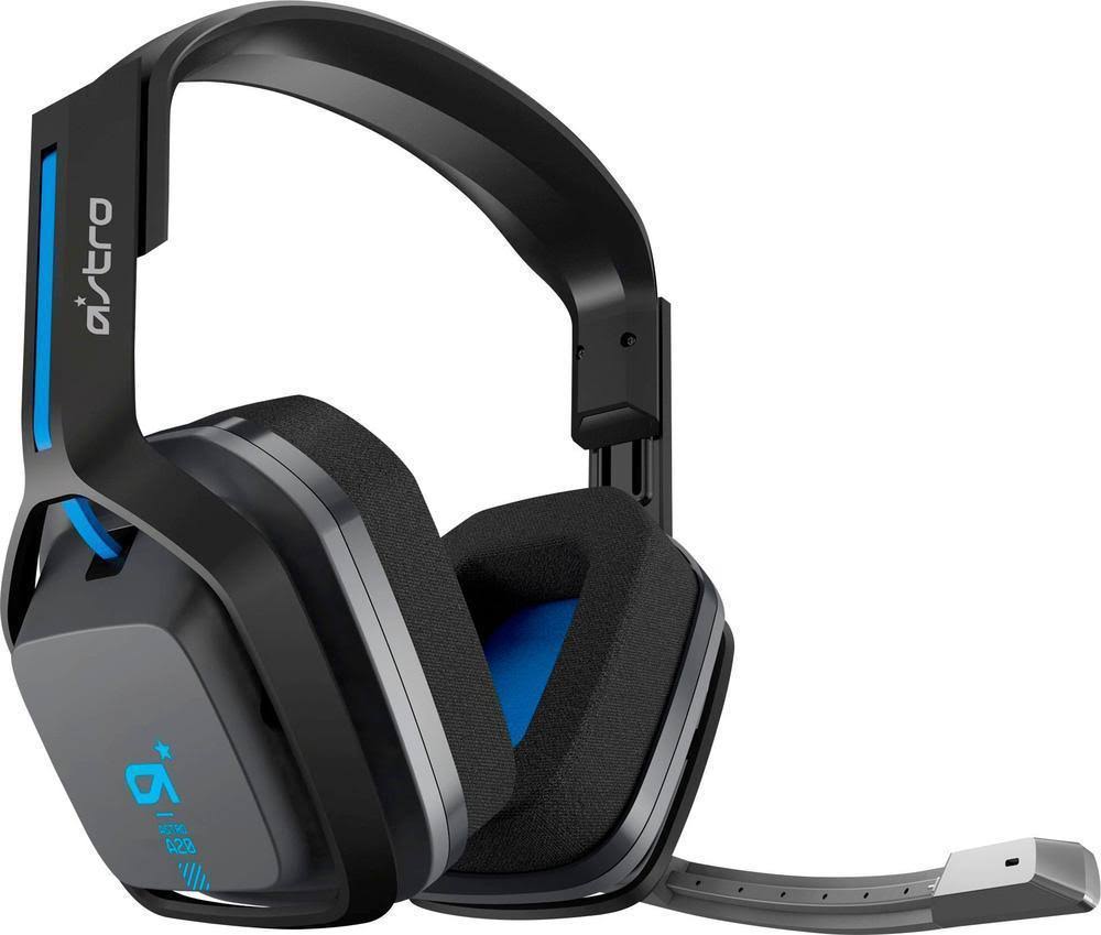 Wireless Gaming Headset O607