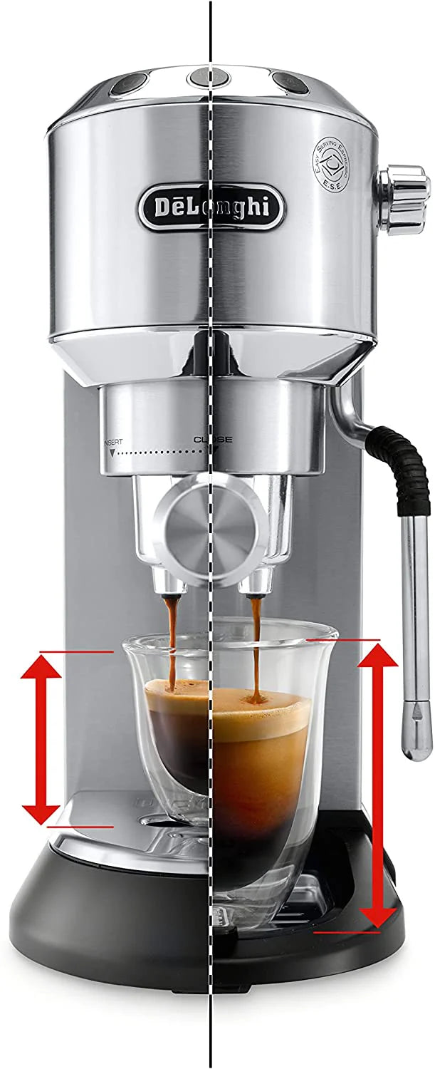 Espresso Maker H99443