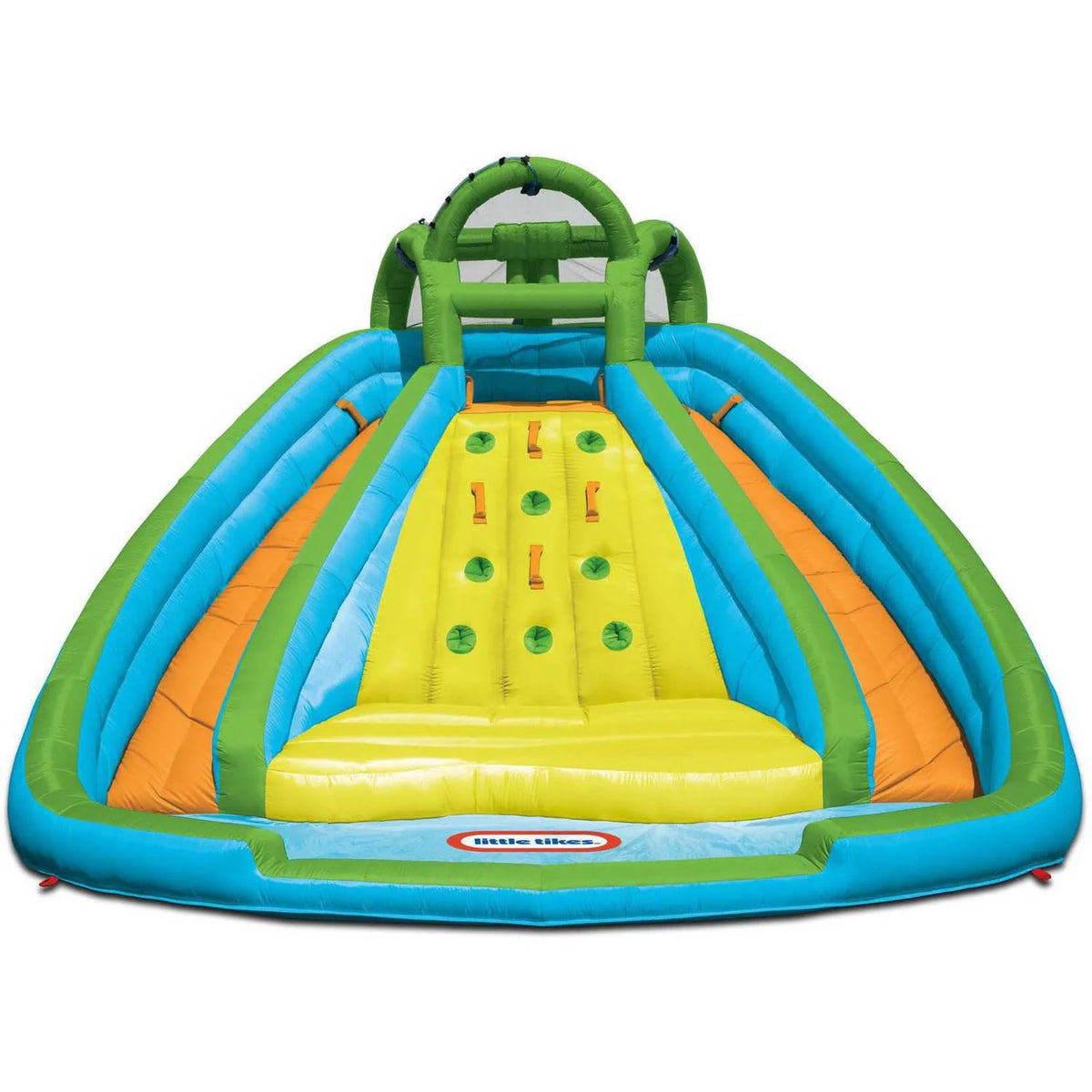 Inflatable Water Slide K232895