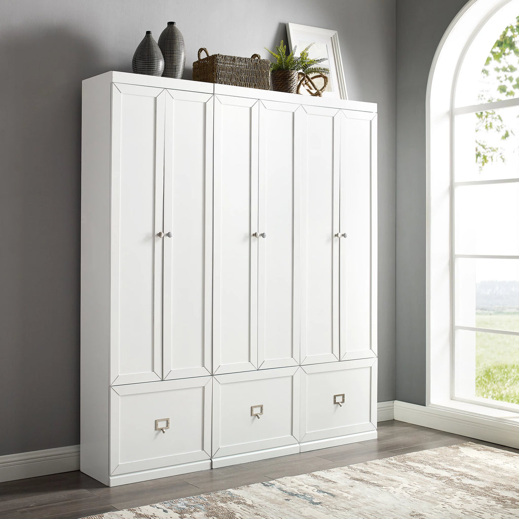 3 Piece Entryway Set O852