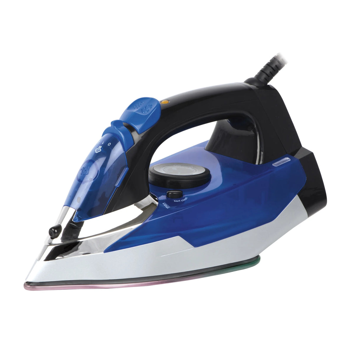 1550W Fabric Iron Y116841