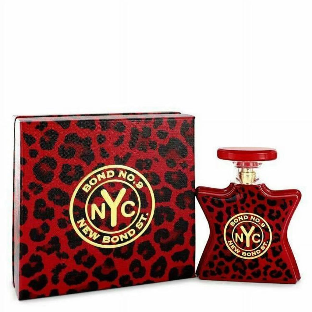 Eau De Parfum 3.3 Ounce E77507