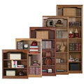 Brown Standard Bookcase C86934