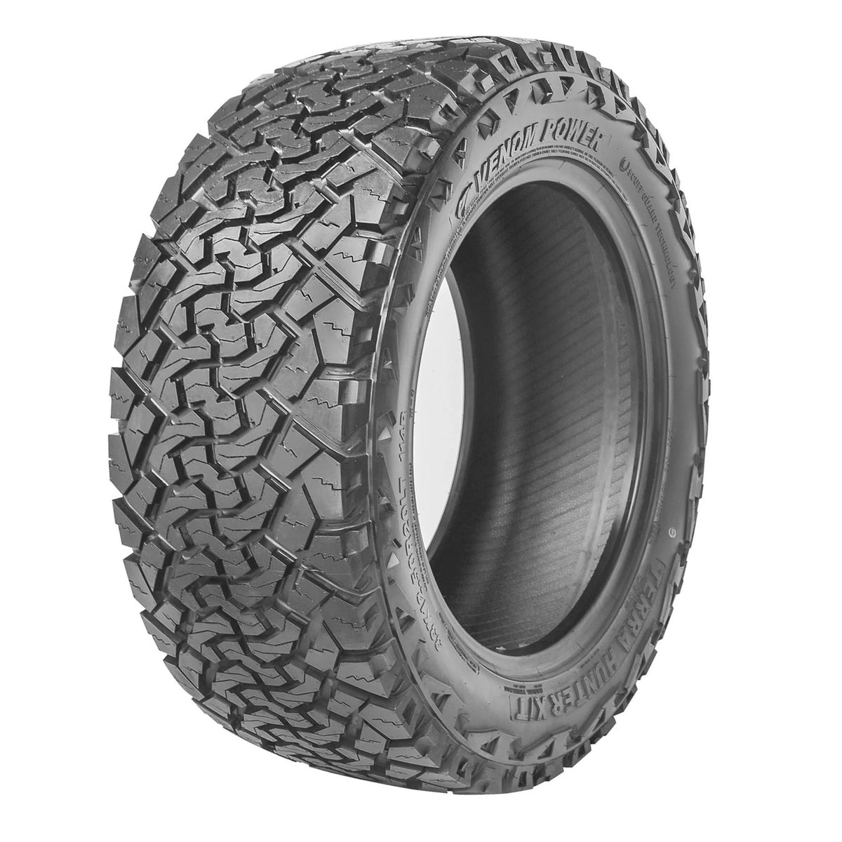 All Terrain Light Truck Tire C28813
