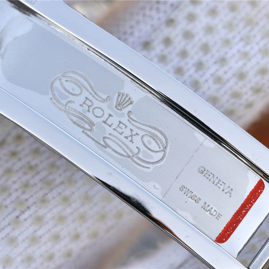 Silver Stainless Steel 40mm Y476404