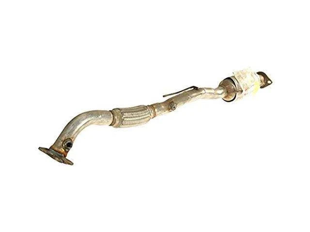 Catalytic Converter N163