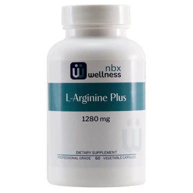 L-Arginine Plus G49940