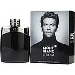 Men Edt Spray 3.3 oz J3432