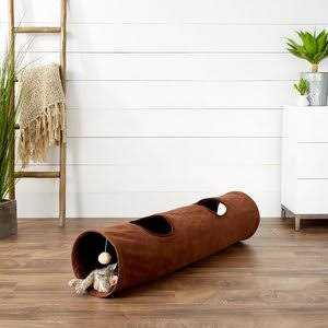 Foldable Crinkle Play Tunnel N7640