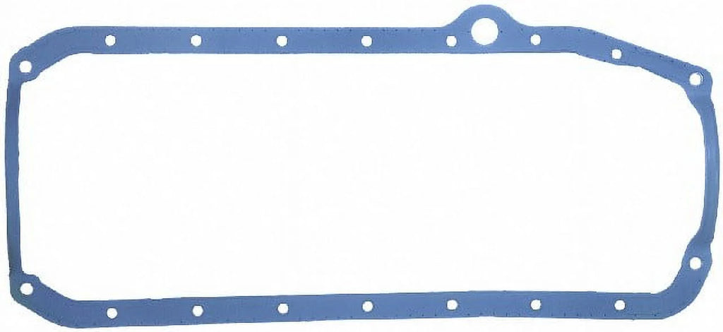 Oil Pan Gasket Set I6664