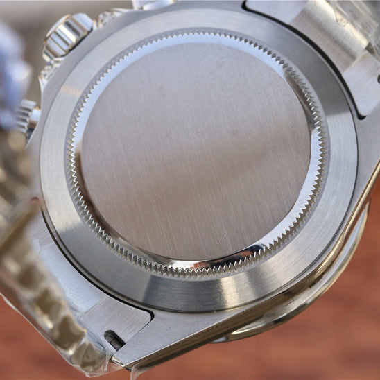 Silver Stainless Steel 40mm Y476404