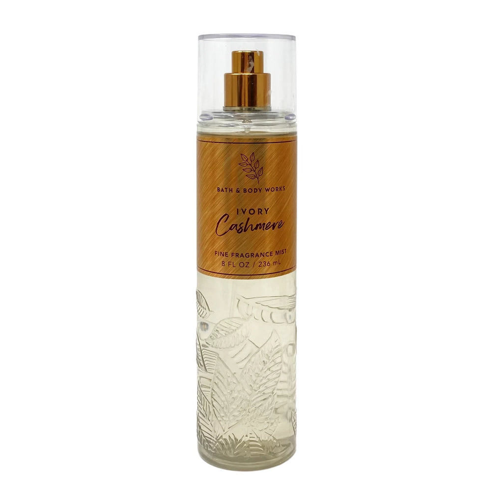 Fine Fragrance Mists Pack of 2 8 fl oz Q1327
