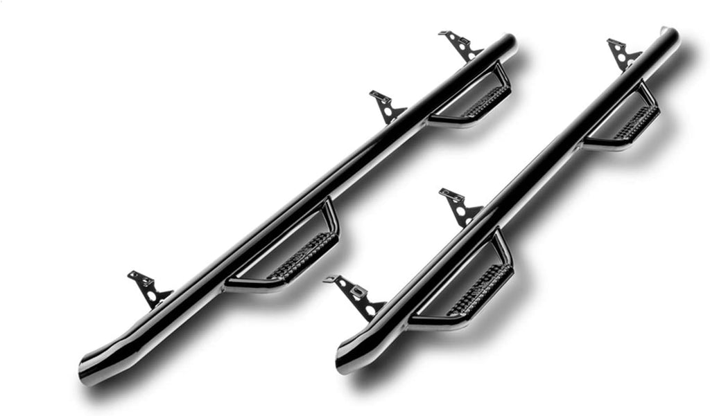 Gloss Black Nerf Step Y27405