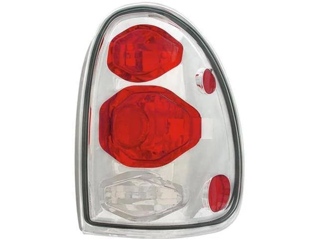 Carbon Fiber Tail Lights K5866