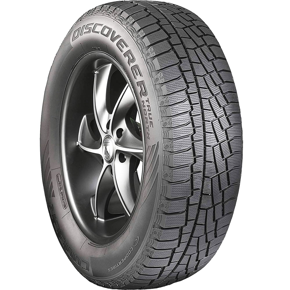 Winter 235/65R18 106T Passenger Tire U2248