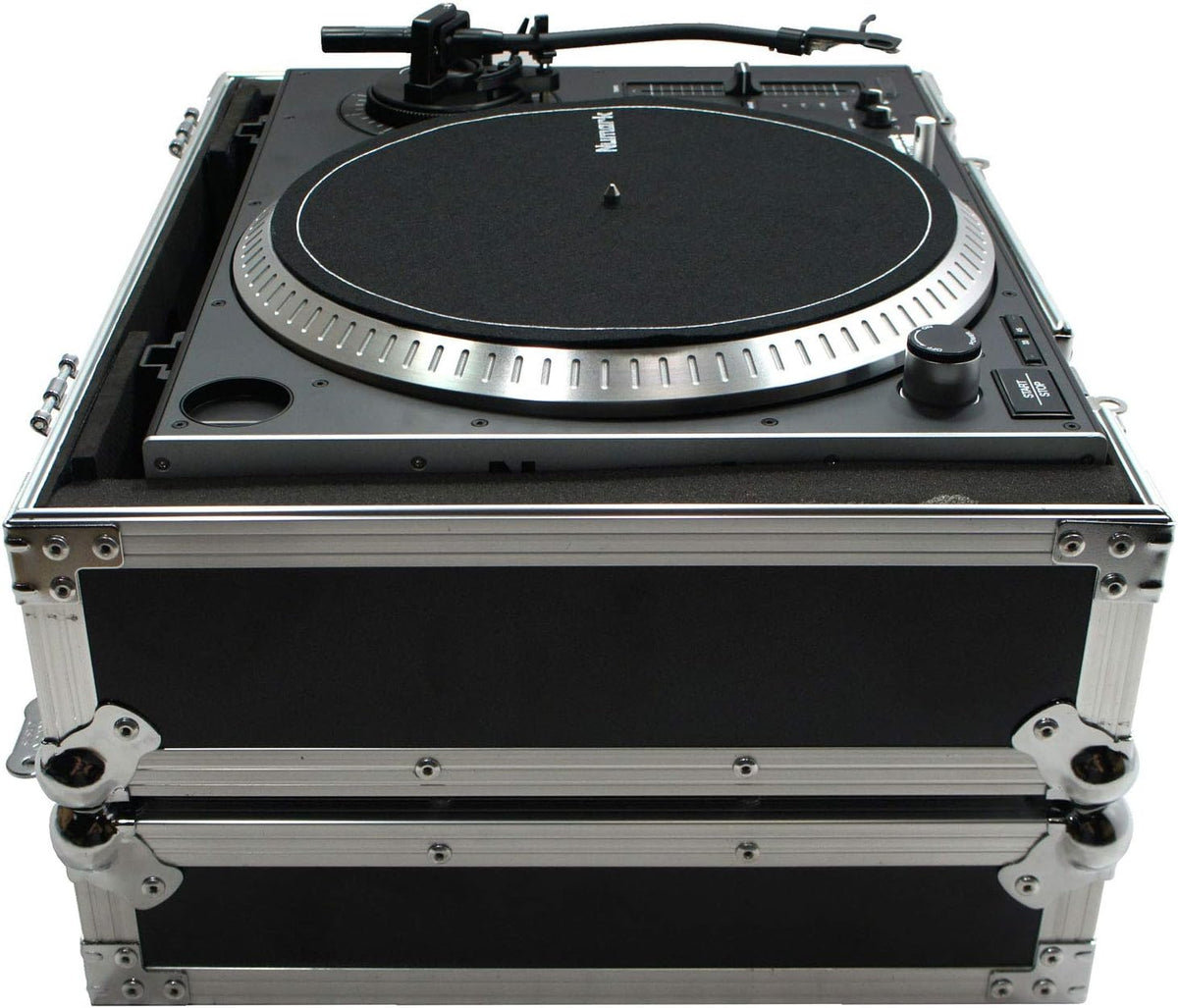 DJ Turntable Custom Case H53636