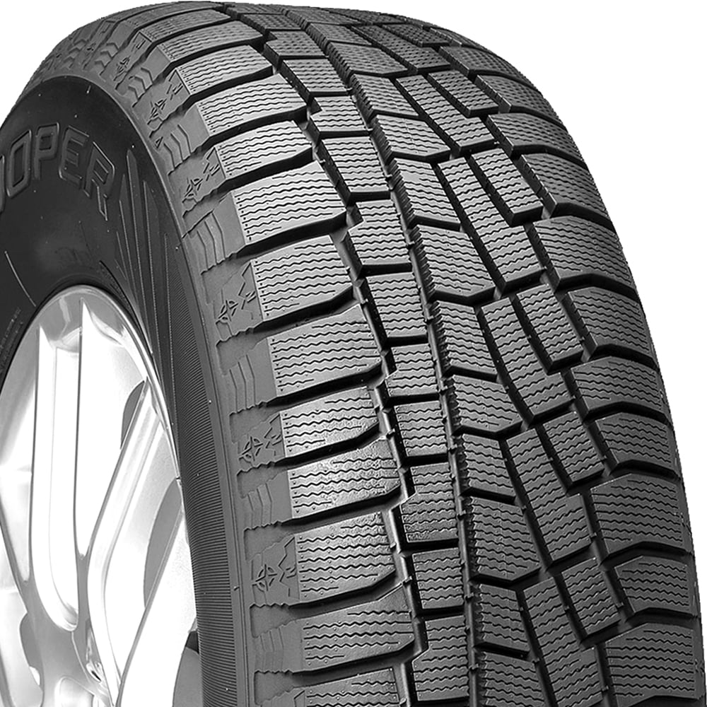 Winter 235/65R18 106T Passenger Tire U2248
