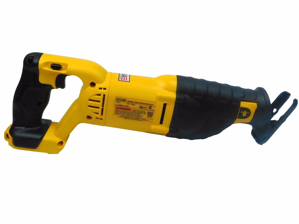 20V Cordless Reciprocating Saw V14212