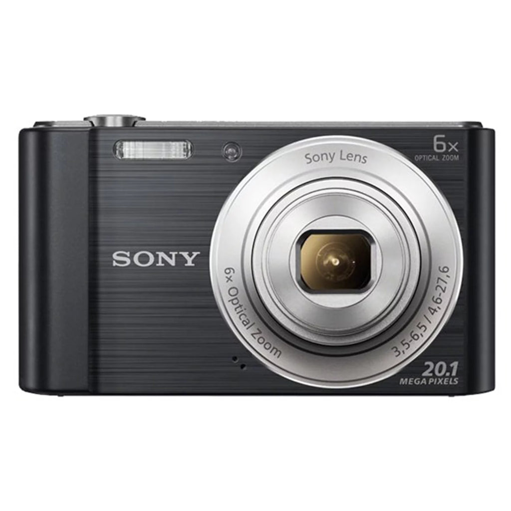 Black Digital Camera Q51773