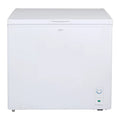 White 7.0 Cu. ft Chest Freezer O239