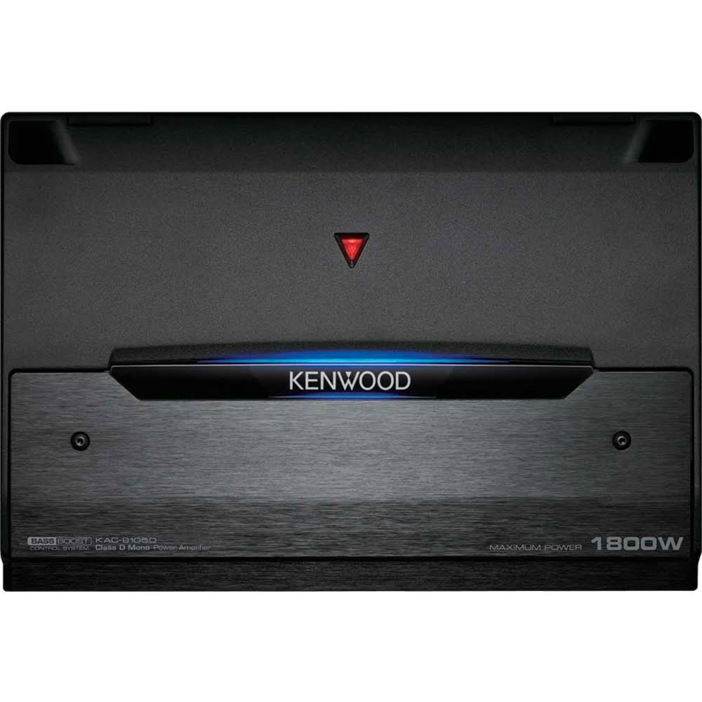 Mono Car Amplifier T109578