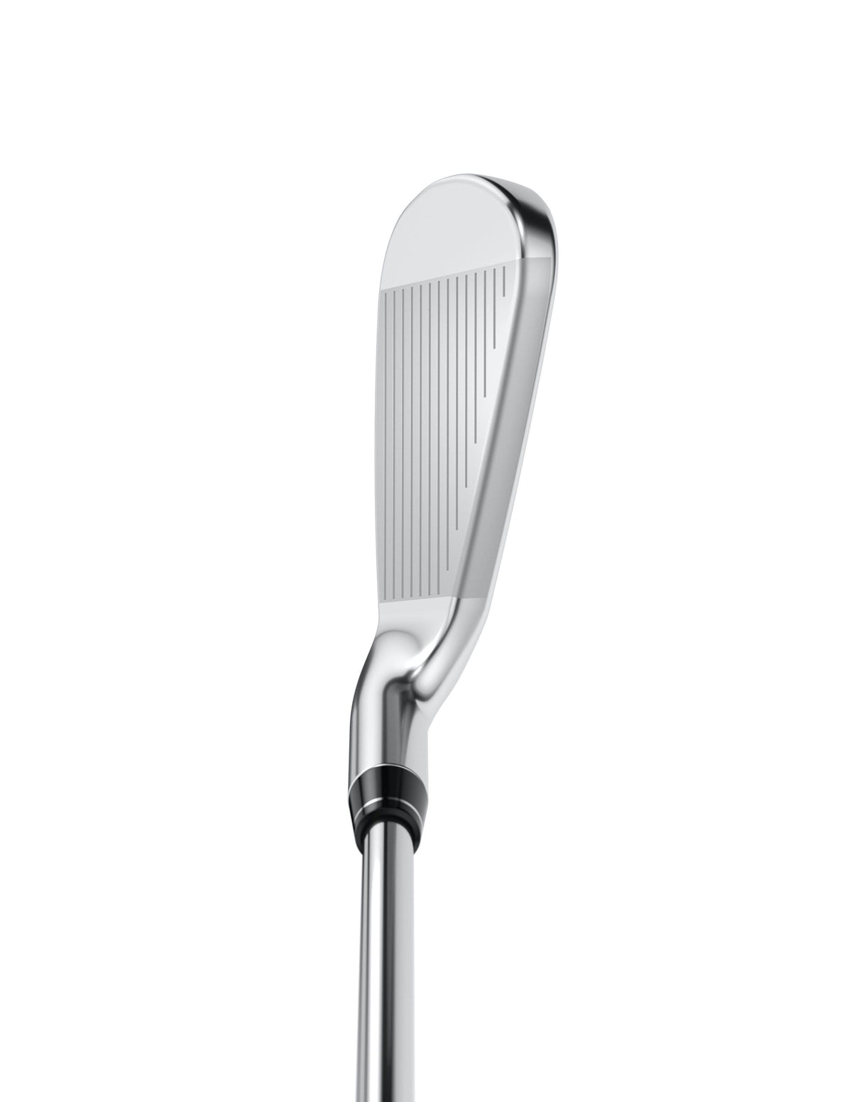 Wedge Graphite Stiff Right Handed PW B8453